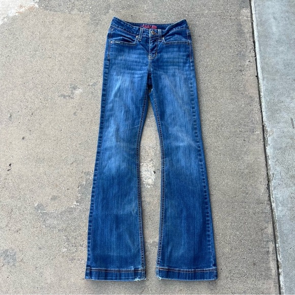 Cinch Denim - Women's Lynden Cinch Trousers